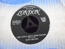 RUTH BROWN 