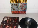 Appetite for Destruction by Guns n' Roses (Vinyl, 1987) Geffen 24148