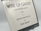 ELVIS COSTELLO - WISE UP GHOST (2013) 180 GRAM 12