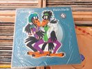 The Black Crows Hard To Handle 7 Inch Picture Disc