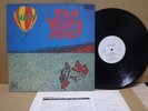 Ten Years After / Watt, Rare PROMO Japan Orig. 1971 Deram LP  with Insert NM