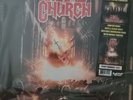 Metal Church Congregation Of Annihilation Vinyl