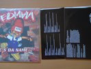 Redman – Doc's Da Name 2000 (DoLP) 1998 Def Jam
