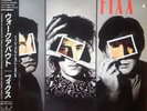 The Fixx - Walkabout / VG+ / LP, Album