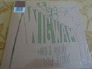Wigwam ‎–  Hard N' Horny LP 2015 Finland M/NM