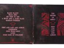 Sisters Of Mercy - First and Last and Always 12-inch LP with Gatefold Sleeve