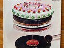 The Rolling Stones – Let It Bleed – Blues Rock-Rock ‘n Roll Vinyl LP-OG w/Poster