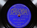 Harlem Ham Fats DECCA 7326 E- 