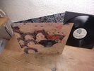 Manfred Mann Chapter Three Volume Two Lp 1970 mint- rare Vertigo Swirl Prog Rock
