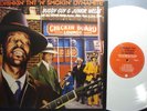 BUDDY GUY & Junior Wells - White Vinyl LP /Drinkin' Tnt 'N' Smokin' Dynamite /