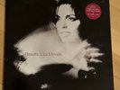 Liza Minelli Results 10 Track LP Hype Sticker New Old Stock Pet Shop Boys