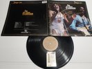 TINA TURNER autograph LP VINYL BEST OF signed live ticket PARIS concert rare