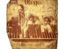 Ofege - Try And Love / Original Nigerian EMI Pressing / Vinyl Record Psych Funk