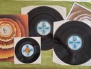 COMPLETO  2LP + EP + Booklet STEVIE WONDER SONGS IN THE KEY OF LIFE Stampa 1976