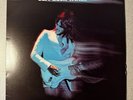 Jeff Beck Wired Epic HE 43849 Half-speed Mastered CBS Mastersound Jazz Fusion
