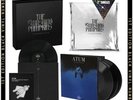 The Smashing Pumpkins Atum -Box Set 4x LP + 5x 7”, 1st Press. Limited Edition