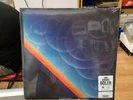 The Mars Volta - Noctourniquet Curacao & Blue Transparent 2xLP Vinyl SHIPS NOW