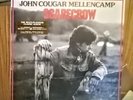 John Mellencamp - Scarecrow [LP] [New Vinyl LP] 180 Gram, Half-Speed Mastering