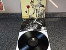 RARE LP VINYL NIRVANA ALBUM INCESTICIDE GEF24504 EUROPE IST PRESS 1992 EX+/EX-