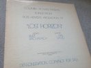 Burt Bacharach / Hal David - Lost Horizon Soundtrack LP Blue Splatter Vinyl
