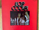 Alice Cooper  “Easy Action”  LP - Straight Label 1970 #WS1845 - VG+/VG+
