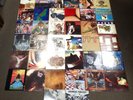 Lot(44) 1970's-80s HARD ROCK/PROG/PSYCH 12