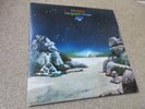 Yes Tales From Topographic Oceans LP UK 1st Press  SUPER AUDIO  [Ex+/Ex]