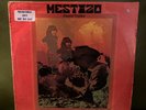 DANIEL VALDEZ - Mestizo LP Vinyl, WHITE LABEL PROMO 1974, A&M Record, Folk VG++