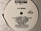 L.A. Radio 1979 2-LP (Kim Fowley/American Spring/The Quick/Rodney Bingenheimer)*