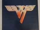 Van Halen II 2 1979 Vinyl Album LP Vintage 80's Rock Icons