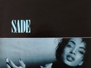 Sade ‎– Diamond Life Lp Vinile