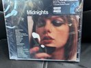 Taylor Swift - Midnights Til Dawn - Eras Tour - Exclusive New Release Sealed
