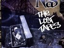 Nas - The Lost Tapes [Used Very Good Vinyl LP] Explicit