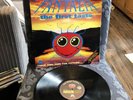 Fantazia - The First Taste - Vinyl Limited Edition NM