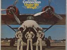 SMITH CONNECTION: Under My Wings US Music Merchant Promo Soul Vinyl LP ’72 OG