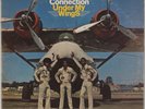 THE SMITH CONNECTION: Under My Wings US Music Merchant Promo Soul LP Vinyl