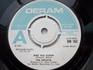 SOCIETIE BIRD HAS FLOWN RARE 1967 PSYCH UK DERAM DEMO IN EXCELLENT CONDITION