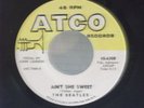 The Beatles,Atco 6308, 