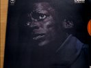 MILES DAVIS, In A Silent Way, 1969 1st Pressing, CBS Orange Label VG+