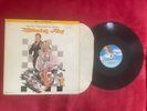 Stroker Ace Motion Picture Soundtrack LP Record Vinyl RARE Burt Reynolds. Loni A