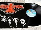 White Spirit Self titled 1980 UK Neat Records LP