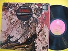 PIERRE HENRY-LE VOYAGE VOL.1--GATE FOLD-ELECTRONIC SYNTH-LIBRARY-EX  LISTEN