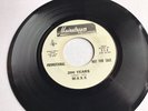 1969 Garage Psych 45 *Maxx* 200 Years  Mainstream Promo