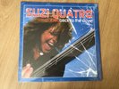 Suzi Quatro - Back To The Drive