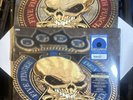 A Decade Of Destruction by Five Finger Death Punch (vinyl Record) Vol 1 & 2