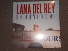 Lana Del Rey - Honeymoon   VINYL  2LPs    NEU  (2015)