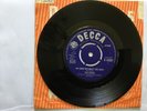 The Birds No Good Without You Baby on Decca