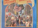 Phil Spector 2-Disc Lp Greatest Hits (1977) On Wb , Shrink, Excellent