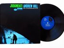 ANDREW HILL “Judgement ” Blue Note/UA 84159, RVG, Stereo, (NM-Vinyl)