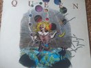 Queen Innuendo (Vinyl LP Album 1991 First Pressing) A2 B2